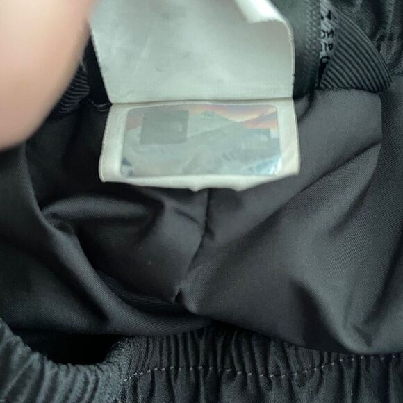 North Face Kids Pull On Elastic Waist Ski Snow Pants Size Medium 10/12 - Picture 14 of 14